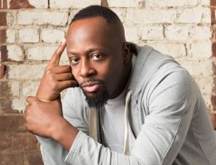 Shazam and Wyclef Jean Team Up for Cannes session
