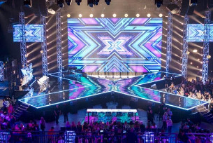 X-Factor Names lastminute.com As Official Partner