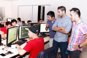 JWT's XM APAC Opens Digital Production Hub in Vietnam