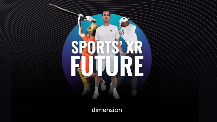 Sport’s XR Future: Exploring Broadcast and Fan Engagement Opportunities