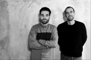 XXS Amsterdam Adds John de Vries and René Verbong as Creative Directors