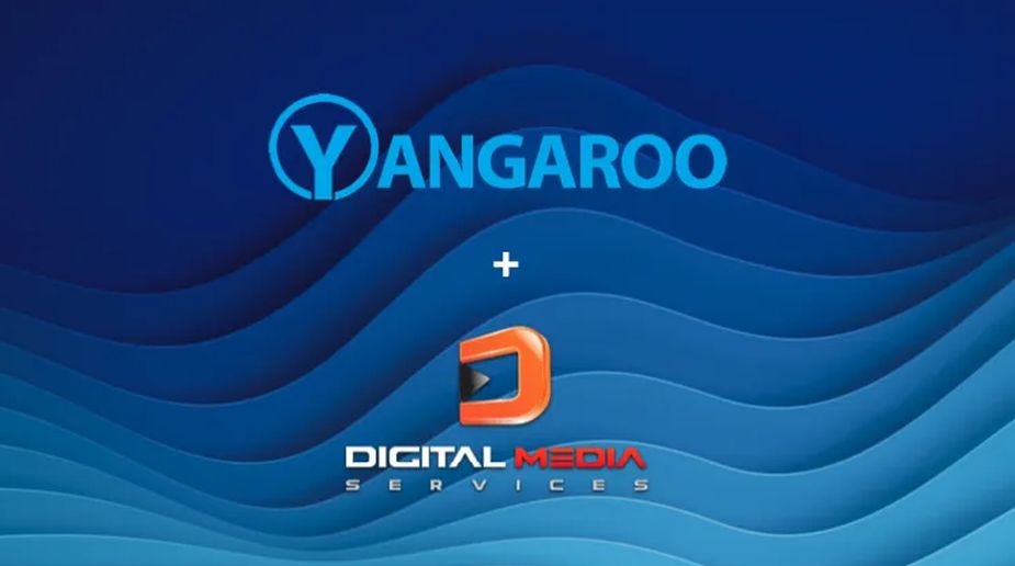 Quick Questions with Yangaroo on Acquisition of Digital Media Services