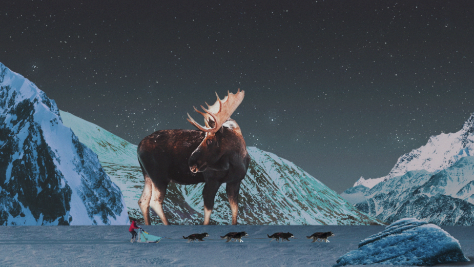Cossette Shows the Yukon Is 'A Different World in Canada' with Tourism Campaign