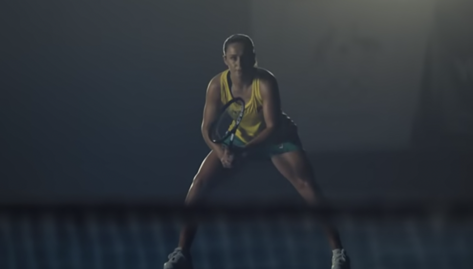 YoPRO Enlists Ash Barty, Kyle Chalmers and Brandon Starc in Olympic Campaign by Emotive
