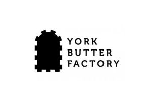 Dentsu Aegis Network Announces Exclusive Industry Partnership with York Butter Factory