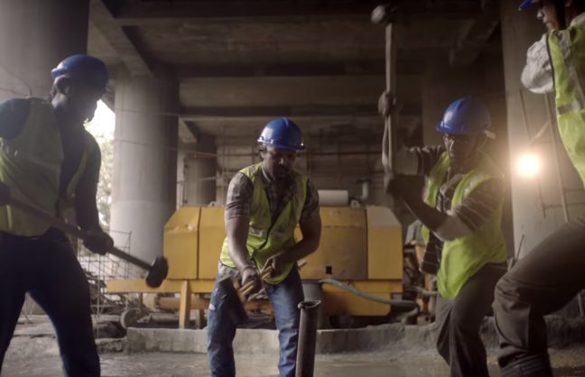 This Financial Services Ad Is the Most Satisfying Thing You'll See Today