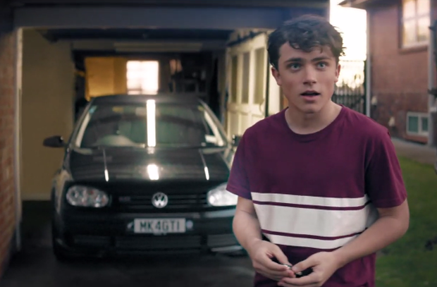 Volkswagen's Family-Focused Ad Shows That Some Things Are Just Worth It