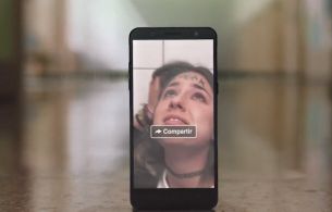 Dhélet Y&R's New Movistar Campaign Aims to End The Domino Effect of Cyberbullying