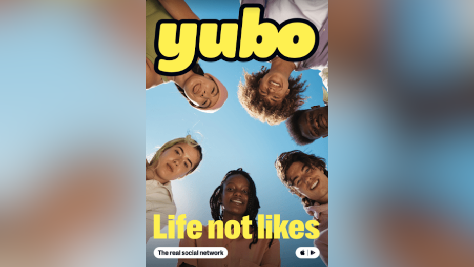 Yubo Announces Ogilvy Social.Lab as its New Agency of Record