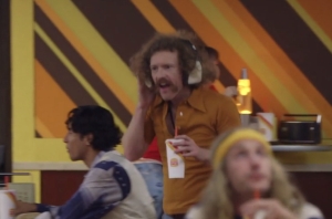 Pitch Gets Groovy with 70's Throwback Prank for Burger King