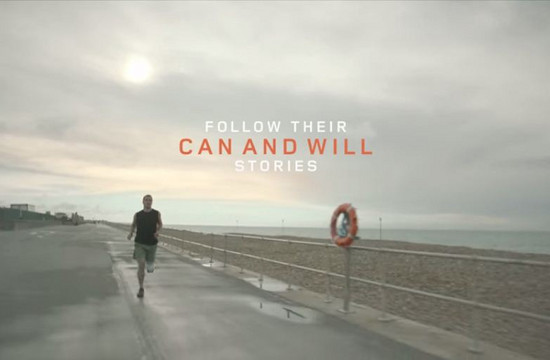 Land Rover’s ‘Can and Will’ Set to Finalise with Inspiring Bear Grylls Story 