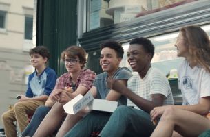 W+K Portland's New Samsung Ad Takes You for a Ride on a Perfect Day