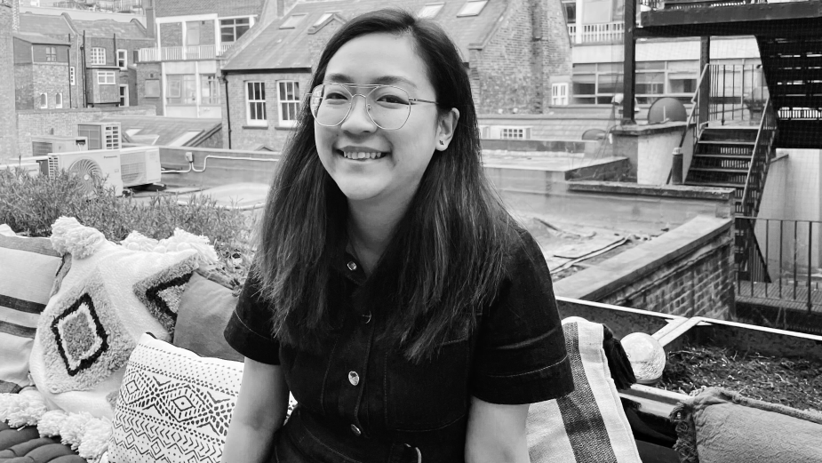 Absolute Adds Zijing Huo as VFX Production Coordinator