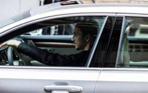 Zlatan Ibrahimović to Star in New Volvo V90 Marketing Campaign