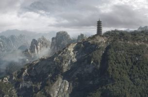 Zoic Studios Fuels the Fight in Crouching Tiger, Hidden Dragon: Sword of Destiny