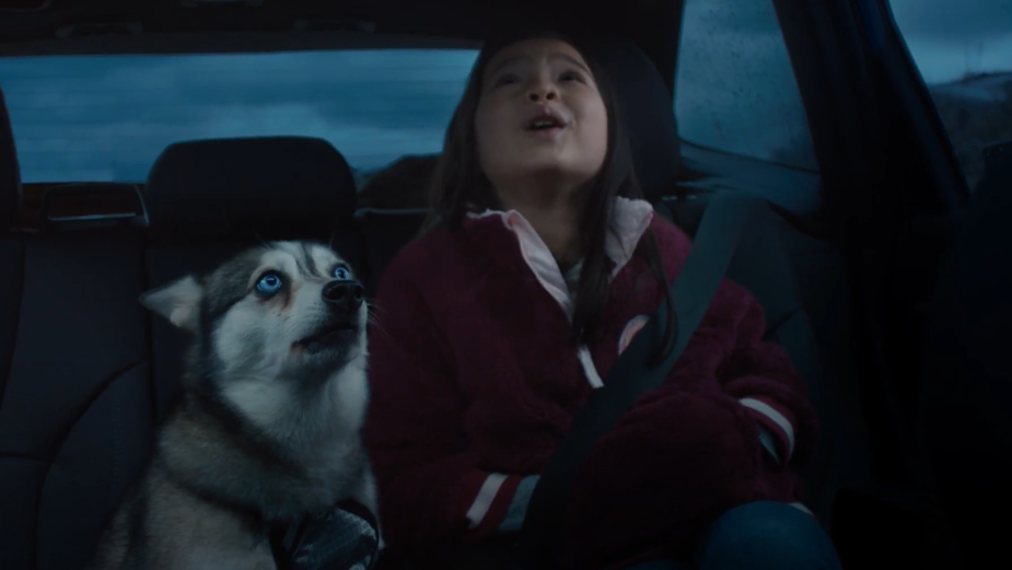 Subaru’s New Forester Shows Families It Has Both a Fun and a Wild Side