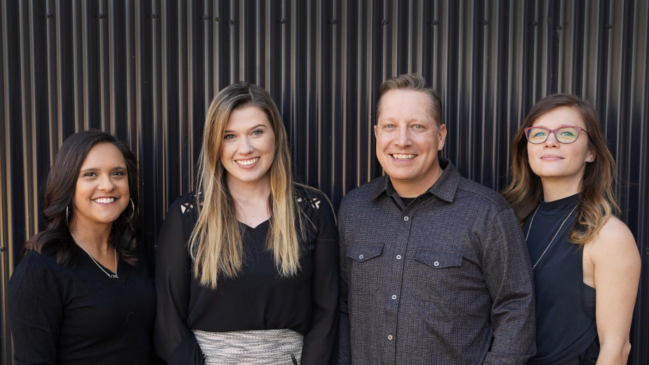 Creative Marketing and Advertising Agency Øuterkind Expands by Hiring Top Talent Team