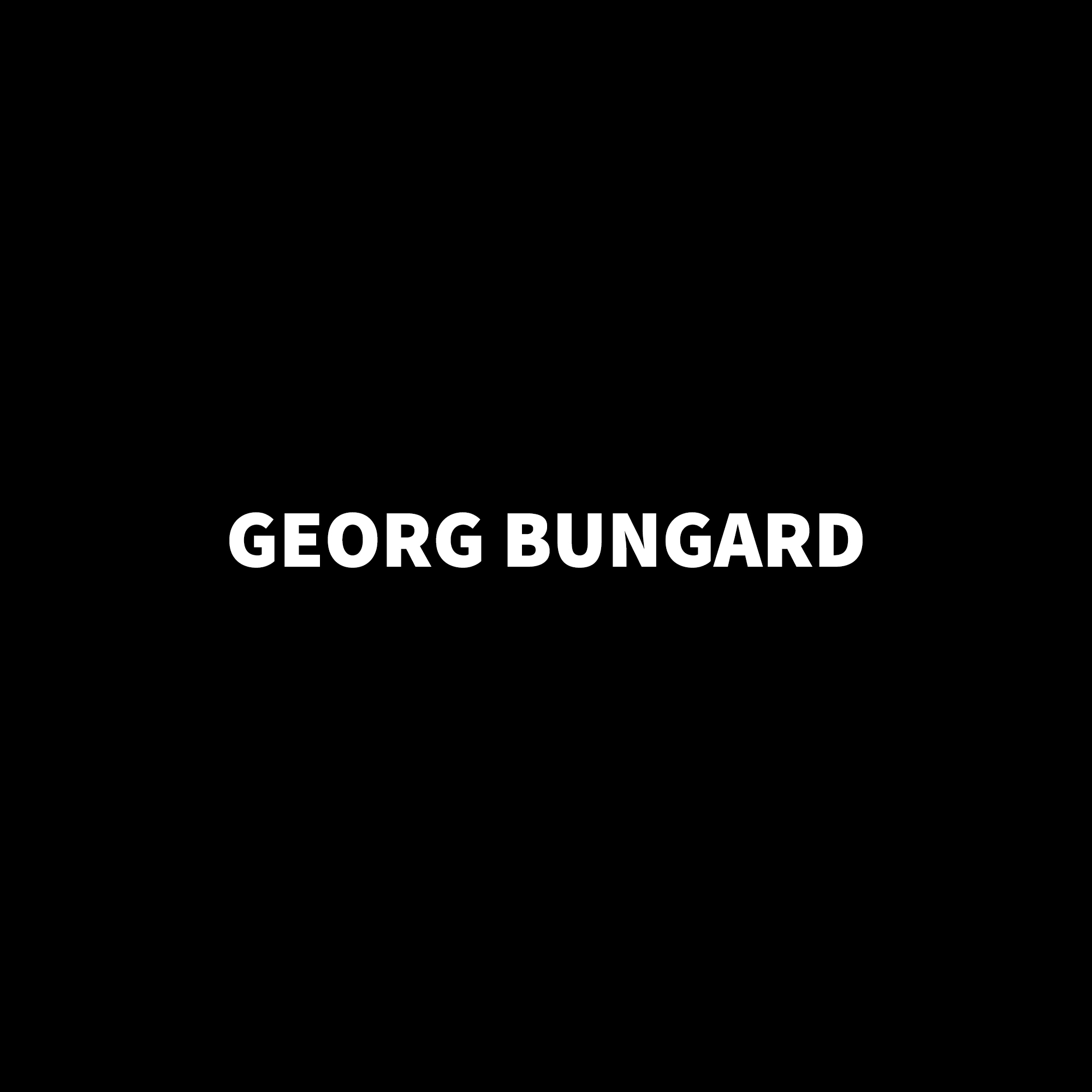 Georg Bungard