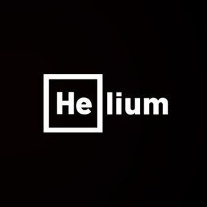 Helium Production Berlin