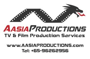 AASIA PRODUCTIONS