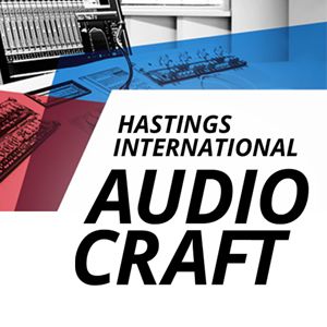 Hastings Audio Network