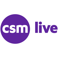 CSM Live
