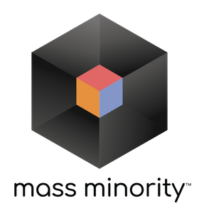 Mass Minority