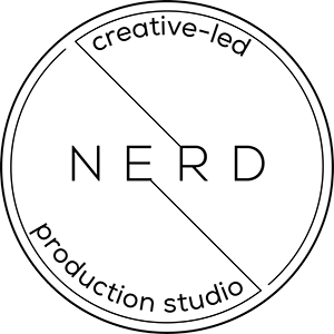 NERD Productions