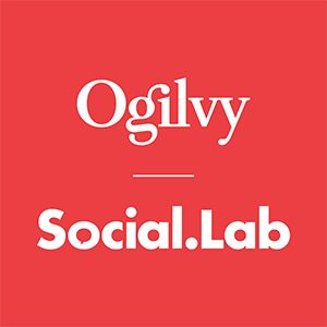 Ogilvy Social.Lab Amsterdam