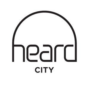 Heard City