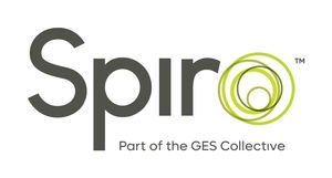 Spiro, Part of the GES Collective