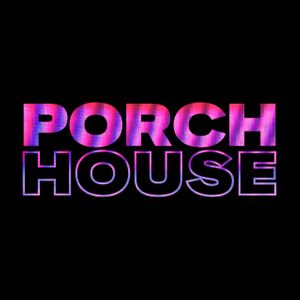 Porch House