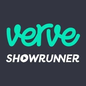 Verve Showrunner