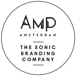 Amp.Amsterdam // The Sonic Branding Company