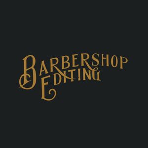 Barbershop Editing