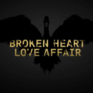 Broken Heart Love Affair