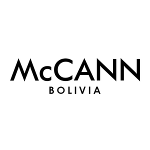 McCann Bolivia