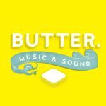 BUTTER Music and Sound