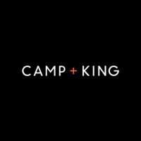 Camp + King