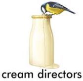 Cream Directors