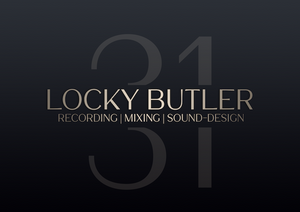 Locky Butler