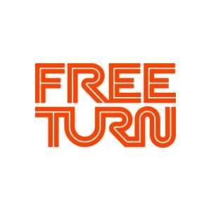 Free Turn