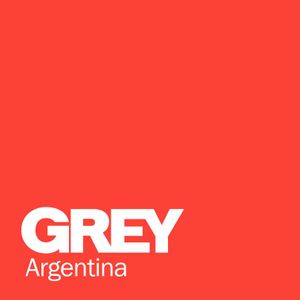Grey Argentina