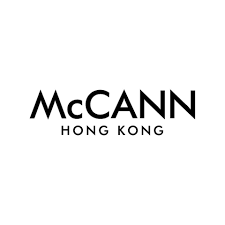 McCann Hong Kong