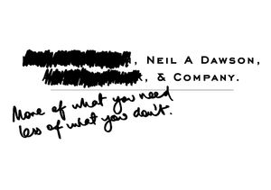 Neil A Dawson & Company