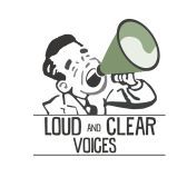 Loud and Clear Voices