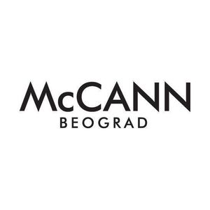 McCann Belgrade