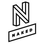 Naked - London