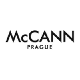 McCann Prague