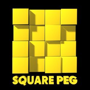 Square Peg